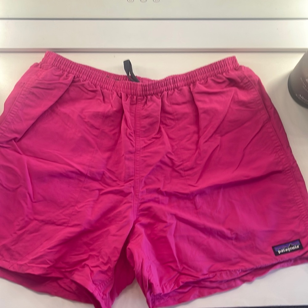 patagonia men’s swim